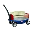 Little Tikes Ride and Relax Wagon