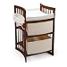 Stokke Care Changing Table, Walnut Brown