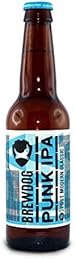 BrewDog Punk IPA 330 ml (Case of 12)