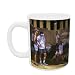 Easing Down, Henley, 1993 by Timothy Easton - Mug - Standard Size