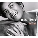 Abbey Lincoln : Precious & Rare
