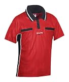 Dragon Sport Schiedsrichter Shirt WIESEL Kurzarm