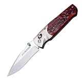 Buy SOG Specialty Knives & Tools A01-P Acritech by SOG Specialty Knives