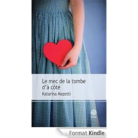 Le Mec de la tombe d'� c�t�