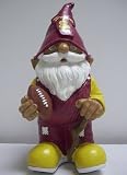 USC Trojans NCAA 8'' Mini Garden Gnome