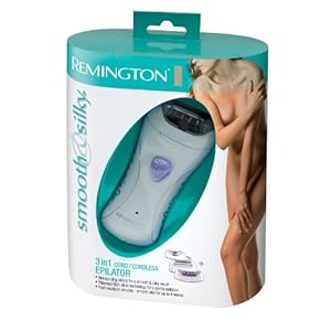 Epilator Results