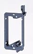 Arlington LV1-1CS Single Gang Low Voltage Mounting Bracket Device