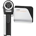 COBRA DIGITAL DVC2500SLV 5.0 Megapixel 2-in-1 Digital Video Camera (Silver)