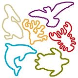 Silly Bandz Save The Gulf Bandz