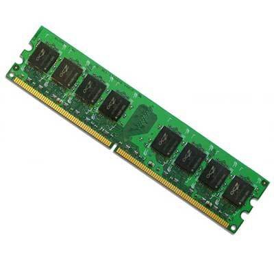 2GB DDR2 PC2-6400