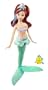 Disney Princess Royal Bath Beauty Ariel Doll