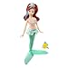 Disney Princess Royal Bath Beauty Ariel Doll