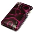 ifrogz iphone case pink "Magic" Coque