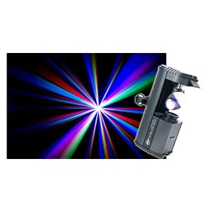 【クリックでお店のこの商品のページへ】AMERICAN DJ ミラースキャン VIO SCAN LED