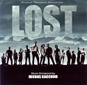 オリジナル・サウンドトラック「LOST」