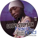 God`s Stepson