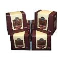 BUY : Chocmod Truffettes de France Natural Truffles, Plain, 1000-Gram Boxes (Pack of 8)