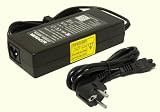 Produkt-Bild: Nr. 004 TUPower Netzteil 19V 4,74A 90W f&uuml;r MSI Megabook U200 U110 U115 U120 U123 GX600 PX200 GT627 GT628 GT715 GT725 GT735 GT729S GT729 GT640 L735 L720 Pr200 PR201 PR420 PR400 PR600 PR601 M670 PX600 VR220 VR440 PX600 X350 X600 CX620 CR720 CR620 CR610 CX500 CR500 CX700 A7005 CX600 CR600 EX629 EX628 EX623 EX620 GE600 inkl. Stromkabel