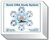 Davis CISA Study System CD version