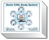 : Davis CISA Study System CD version