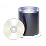 100PK CDR Printable White MATTE48X Spindle