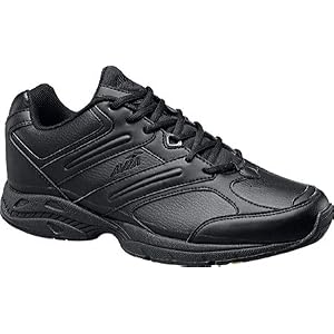 AVIA Mens A325M Walking Shoe by 