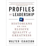 Produkt-Bild: (PROFILES IN LEADERSHIP: HISTORIANS ON THE ELUSIVE QUALITY OF GREATNESS) BY ISAACSON, WALTER(AUTHOR)Paperback Oct-2011