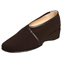 Taryn Rose Women's Kelsey Slip On Wedge