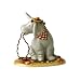 Royal Doulton Deputy Eeyore Classic Pooh Figurine