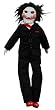 Saw Billy the Jigsaw Puppet 9-Inch Plush