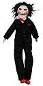 Saw Billy the Jigsaw Puppet 9-Inch Plush