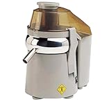 L’Equip Mini Pulp Ejector Juicer