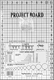 Macrame Project Board-12 X 17-1/2