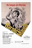  : Harold And Maude - Movie Poster (Size: 27'' x 40'')