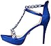 Blue by Betsey Johnson Women's SB-Adore Dress Sandal