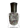 Deborah Lippmann Nail Lacquer, Happy Birthday, 0.5 Ounce