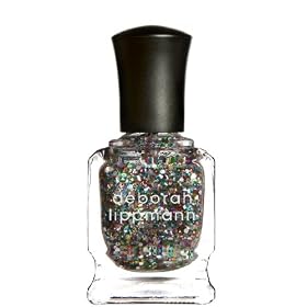 Deborah Lippmann Nail Lacquer, Happy Birthday, 0.5 Ounce