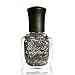 Deborah Lippmann Nail Lacquer, Happy Birthday, 0.5 Ounce