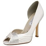 Liz Rene Couture Womens Saskia Pump