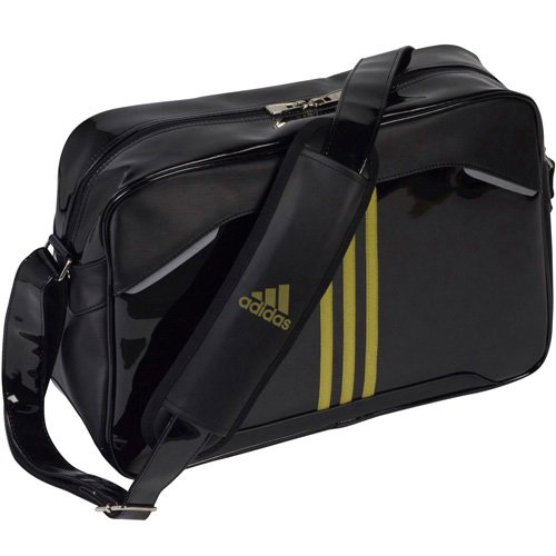 adidas(アディダス) アディエナジー エナメルバッグ (メンズ)・(ボーイズ) JH022 ショルダー