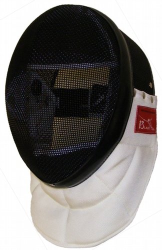 Combi : Deluxe 350N Combi Fencing Mask