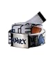 Hater Bubbles Men's Web Belt - One Size Fits All - Black