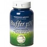 Buffer-pH - 120 capsules