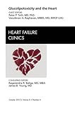 Glucolipotoxicity and the heart