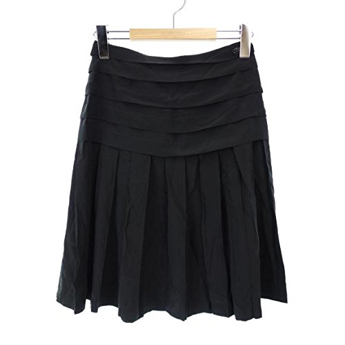[シャネル] CHANEL ＣＨＡＮＥＬ スカート(2410007172644)　中古
