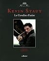 KEVIN STAUT - Le Cavalier d'acier