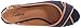 Trotters Women's Calle Wedge Pump