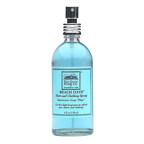 Good Home Co. Sheet and Clothing Spray 4 fl oz