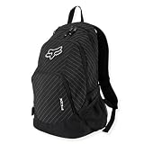Fox Racing Natch 3 Backpack - --/Black Pinstripe