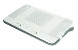 Logitech - Speaker Lapdesk N700 - Support d'ordinateur portable